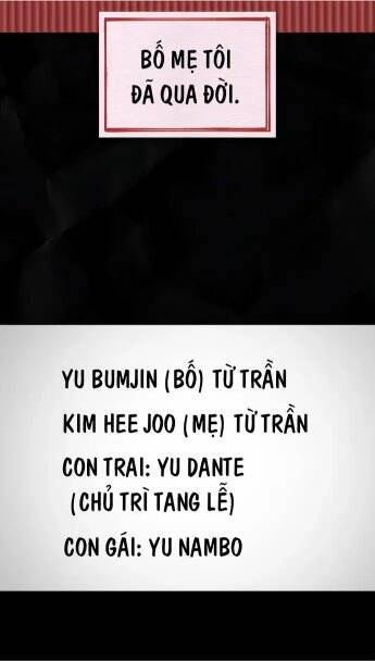 Ghost Hammer (Pre-Serialization) Chapter 3 - 5