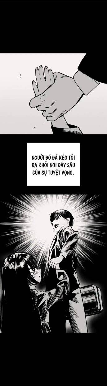 Ghost Hammer (Pre-Serialization) Chapter 3 - 9