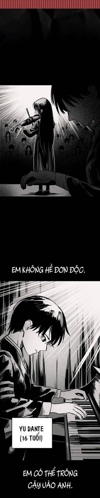 Ghost Hammer (Pre-Serialization) Chapter 3 - 12