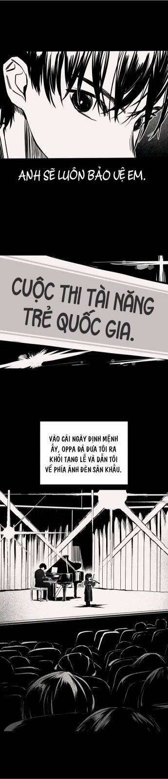 Ghost Hammer (Pre-Serialization) Chapter 3 - 13