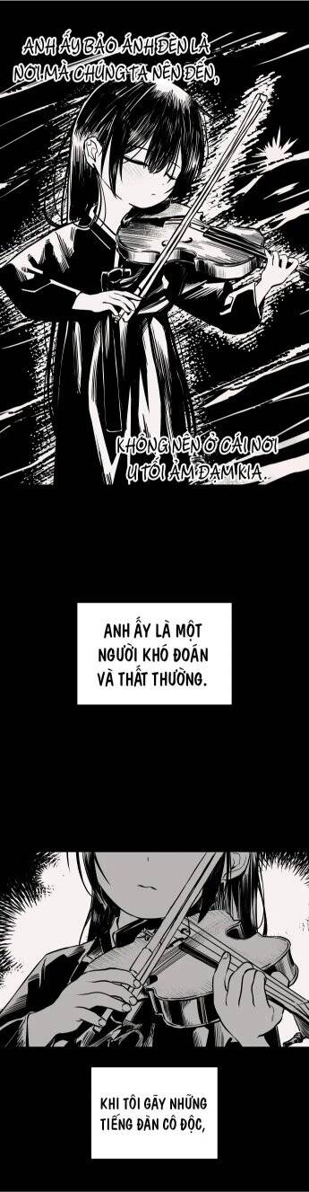 Ghost Hammer (Pre-Serialization) Chapter 3 - 14