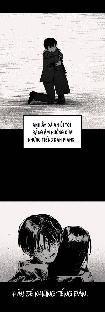 Ghost Hammer (Pre-Serialization) Chapter 3 - 15