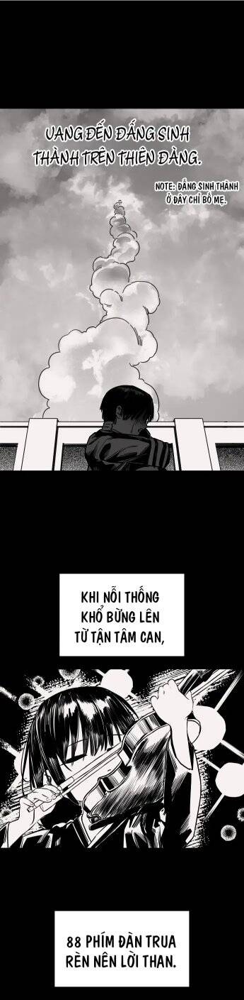 Ghost Hammer (Pre-Serialization) Chapter 3 - 16