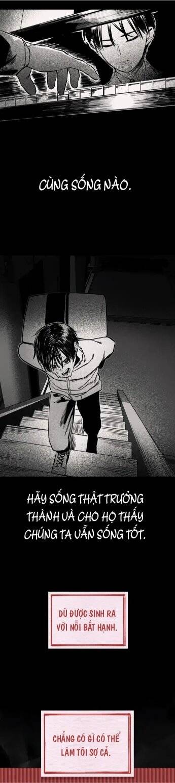 Ghost Hammer (Pre-Serialization) Chapter 3 - 17