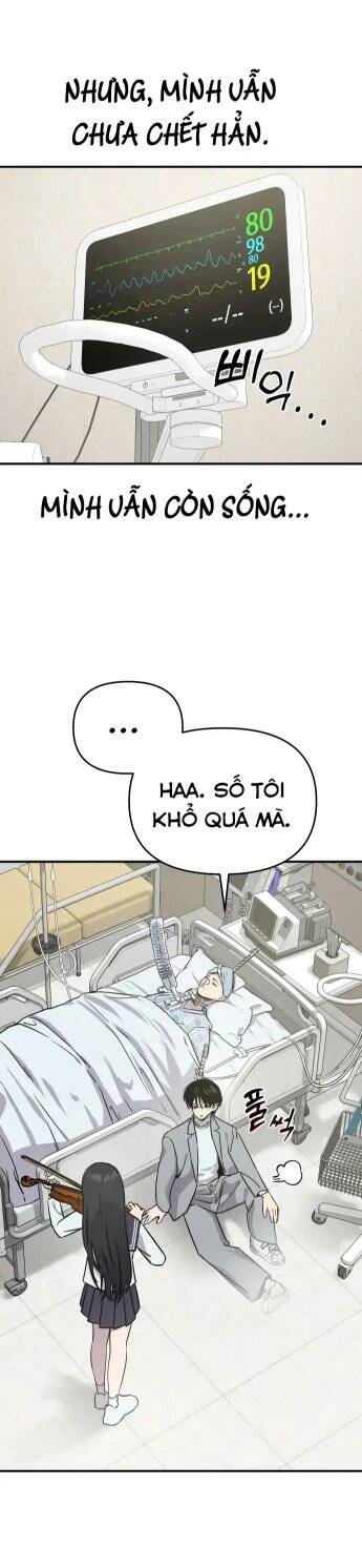 Ghost Hammer (Pre-Serialization) Chapter 3 - 25