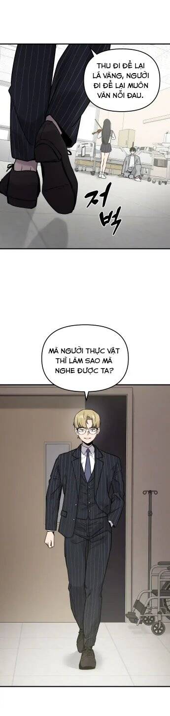 Ghost Hammer (Pre-Serialization) Chapter 3 - 26