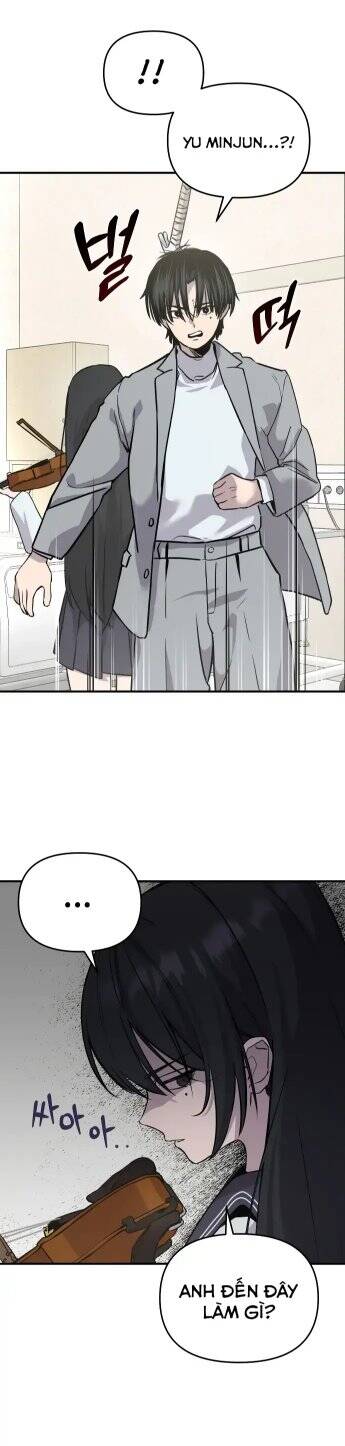 Ghost Hammer (Pre-Serialization) Chapter 3 - 27