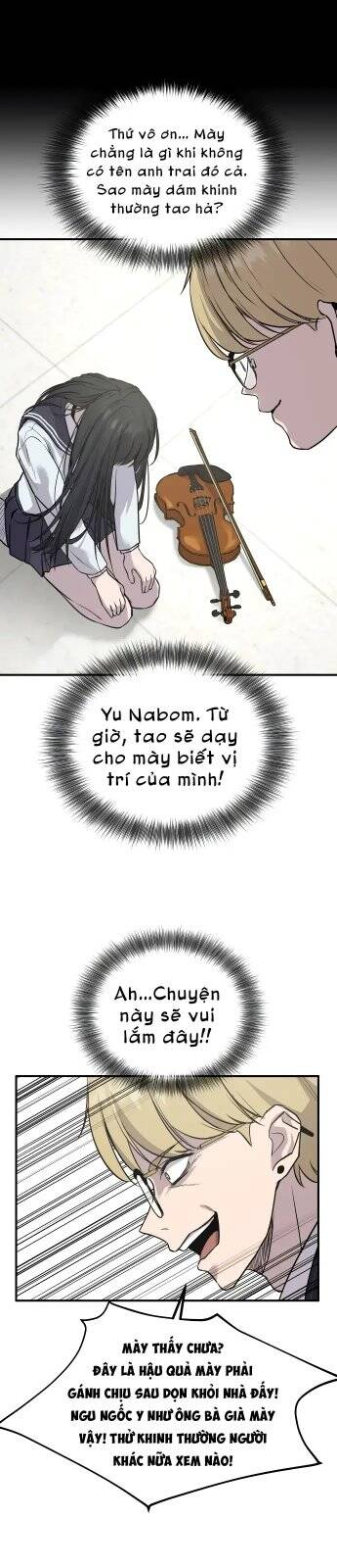 Ghost Hammer (Pre-Serialization) Chapter 3 - 40