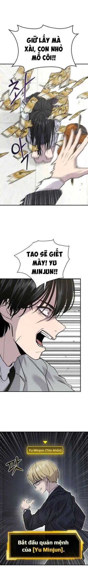 Ghost Hammer (Pre-Serialization) Chapter 3 - 41