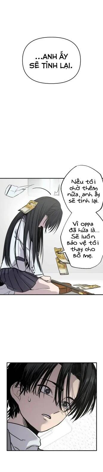 Ghost Hammer (Pre-Serialization) Chapter 3 - 44