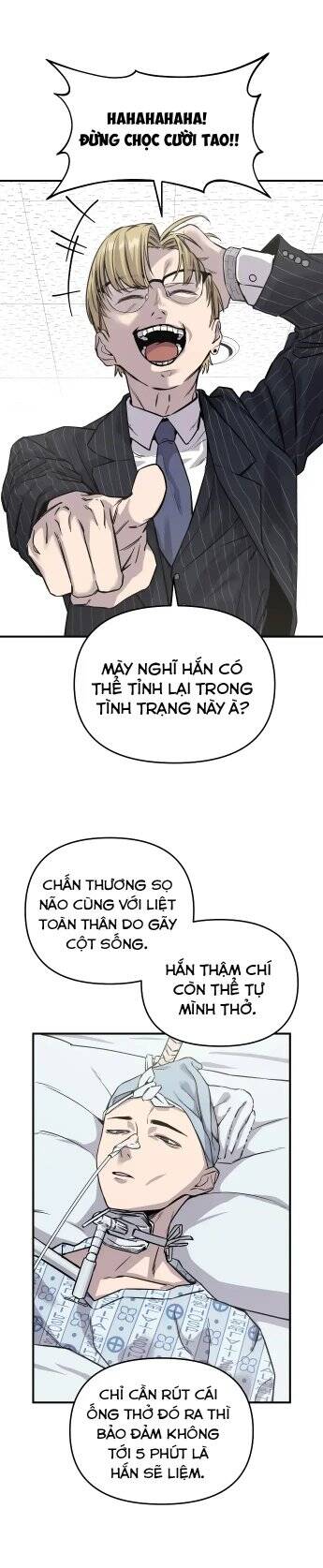 Ghost Hammer (Pre-Serialization) Chapter 3 - 45