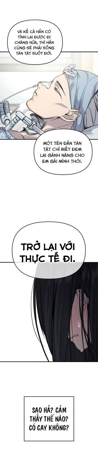 Ghost Hammer (Pre-Serialization) Chapter 3 - 46