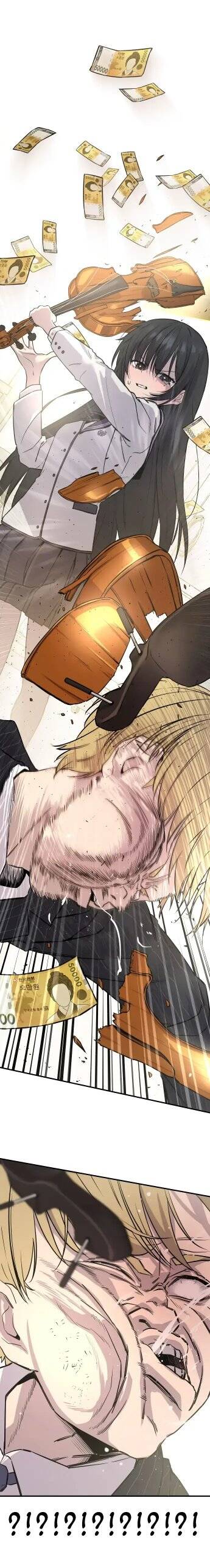 Ghost Hammer (Pre-Serialization) Chapter 3 - 49