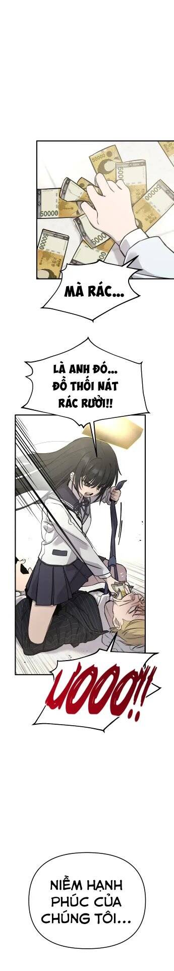 Ghost Hammer (Pre-Serialization) Chapter 3 - 51