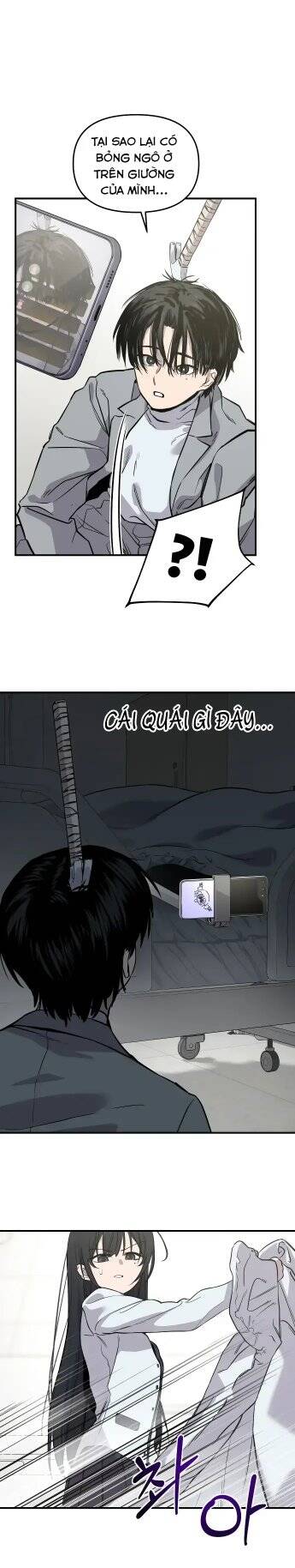 Ghost Hammer (Pre-Serialization) Chapter 3 - 57