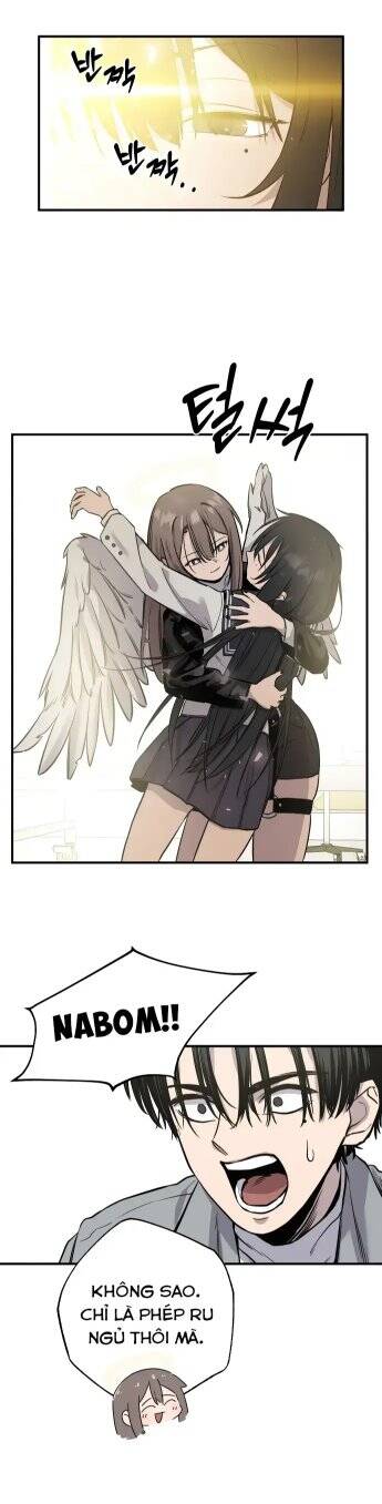 Ghost Hammer (Pre-Serialization) Chapter 3 - 60