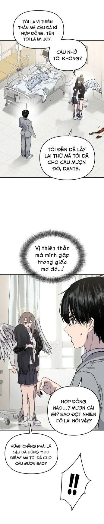 Ghost Hammer (Pre-Serialization) Chapter 3 - 61