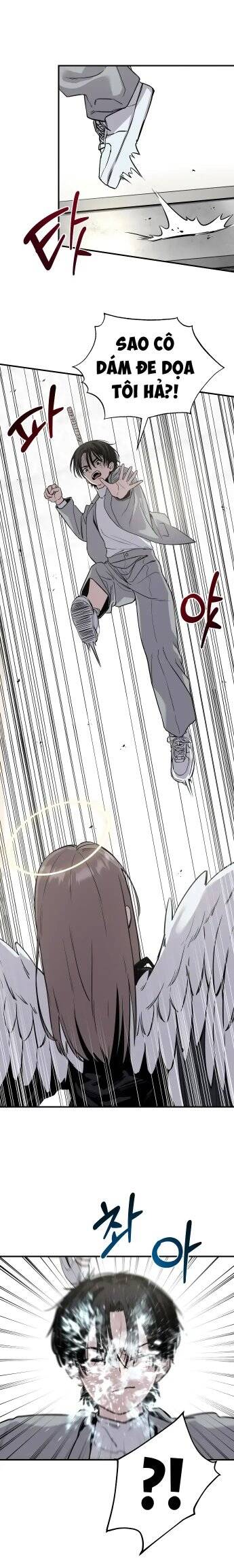 Ghost Hammer (Pre-Serialization) Chapter 3 - 68