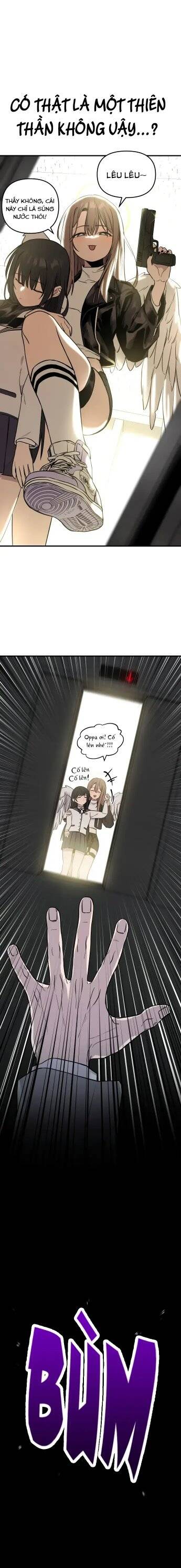 Ghost Hammer (Pre-Serialization) Chapter 3 - 70