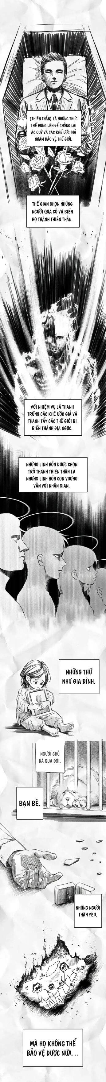 Ghost Hammer (Pre-Serialization) Chapter 3 - 72