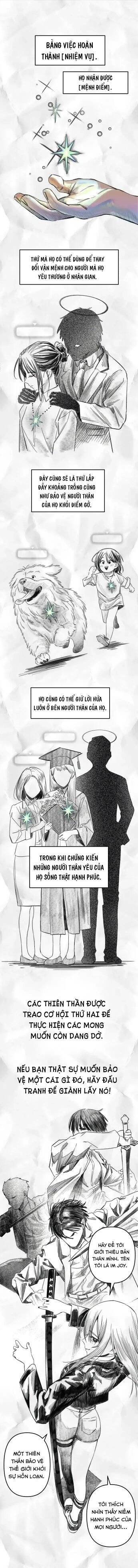 Ghost Hammer (Pre-Serialization) Chapter 3 - 73