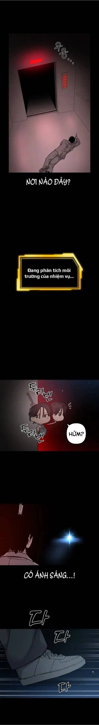 Ghost Hammer (Pre-Serialization) Chapter 3 - 78