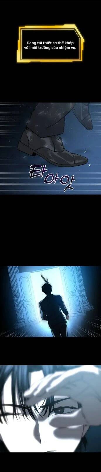 Ghost Hammer (Pre-Serialization) Chapter 3 - 79