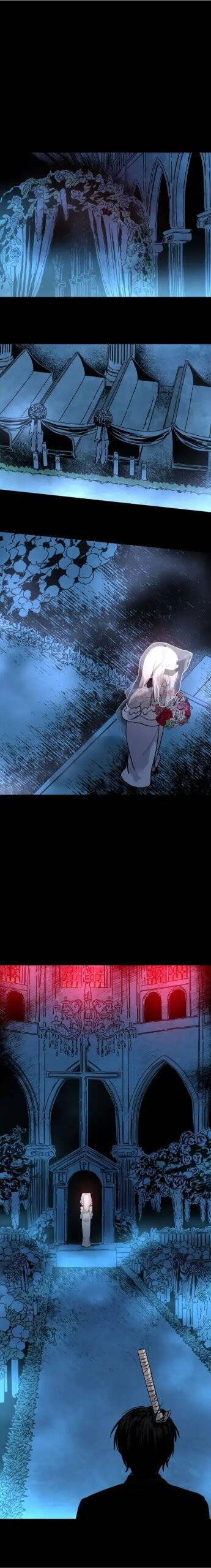 Ghost Hammer (Pre-Serialization) Chapter 3 - 80