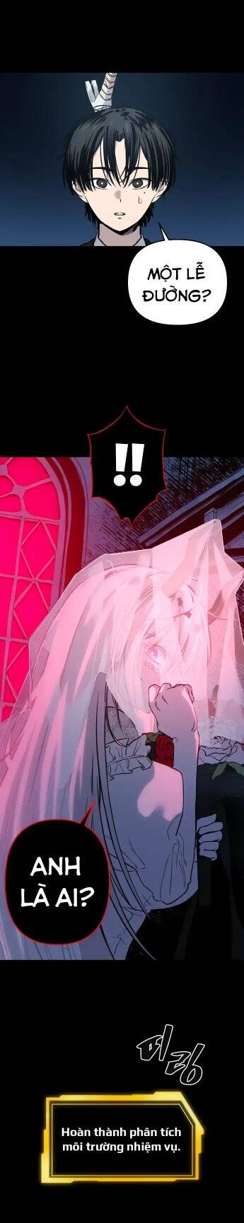 Ghost Hammer (Pre-Serialization) Chapter 3 - 81