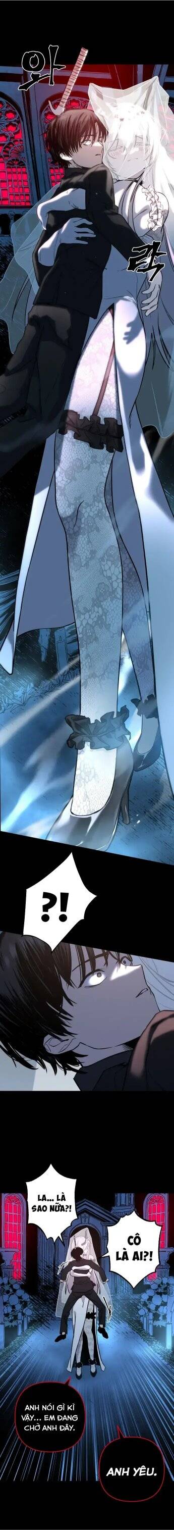 Ghost Hammer (Pre-Serialization) Chapter 3 - 83