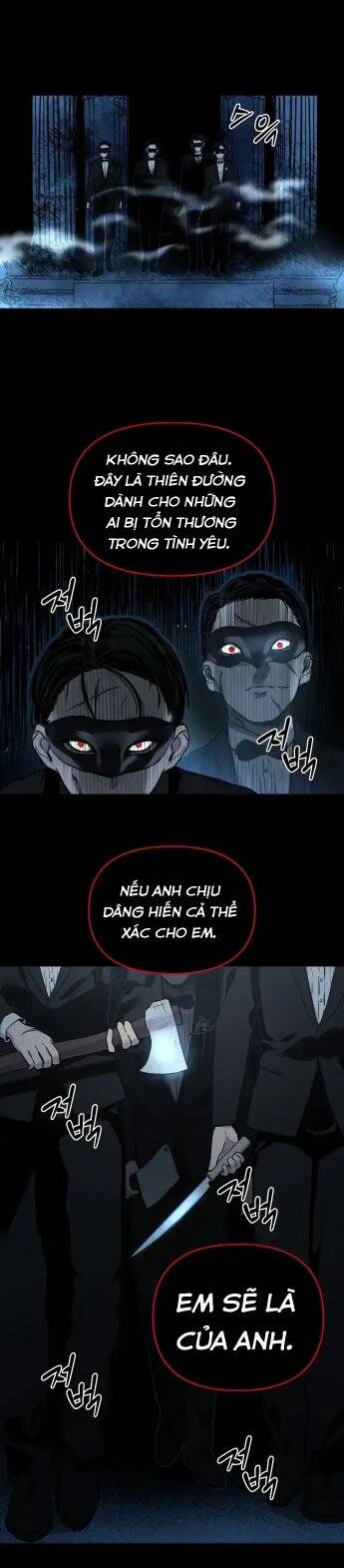 Ghost Hammer (Pre-Serialization) Chapter 3 - 84