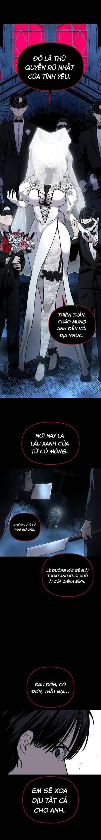 Ghost Hammer (Pre-Serialization) Chapter 3 - 85