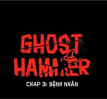 Ghost Hammer (Pre-Serialization) Chapter 3 - 88