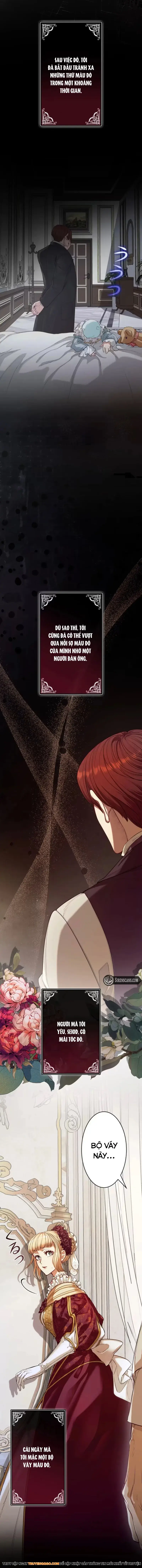 Nếu Anh Muốn Có Em Chapter 1 - 3