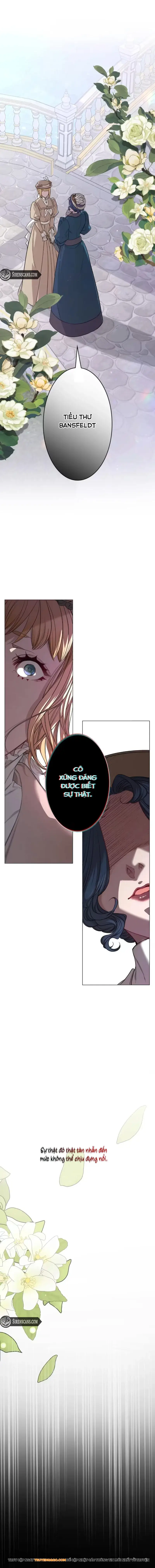 Nếu Anh Muốn Có Em Chapter 1 - 7