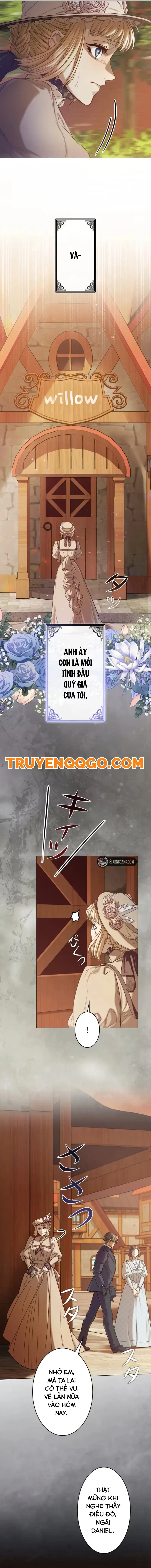 Nếu Anh Muốn Có Em Chapter 1 - 10