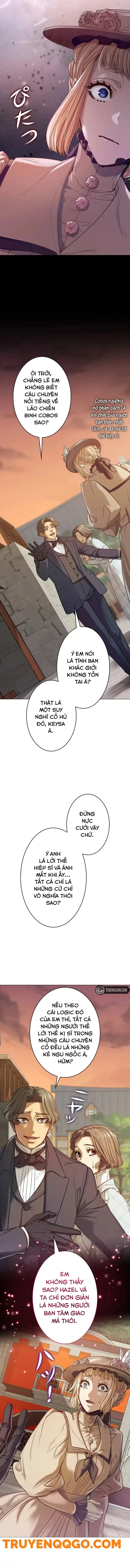 Nếu Anh Muốn Có Em Chapter 1 - 13