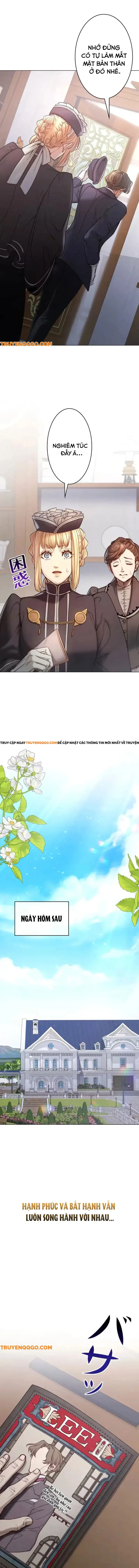 Nếu Anh Muốn Có Em Chapter 11 - 12