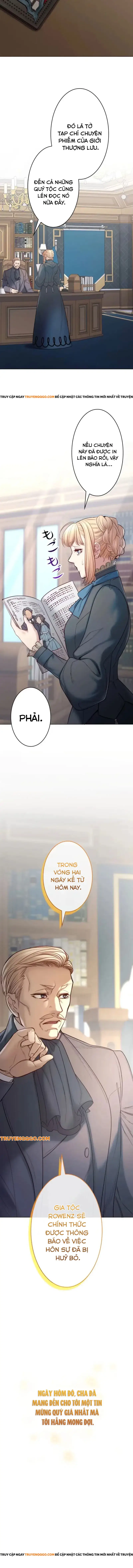 Nếu Anh Muốn Có Em Chapter 11 - 13