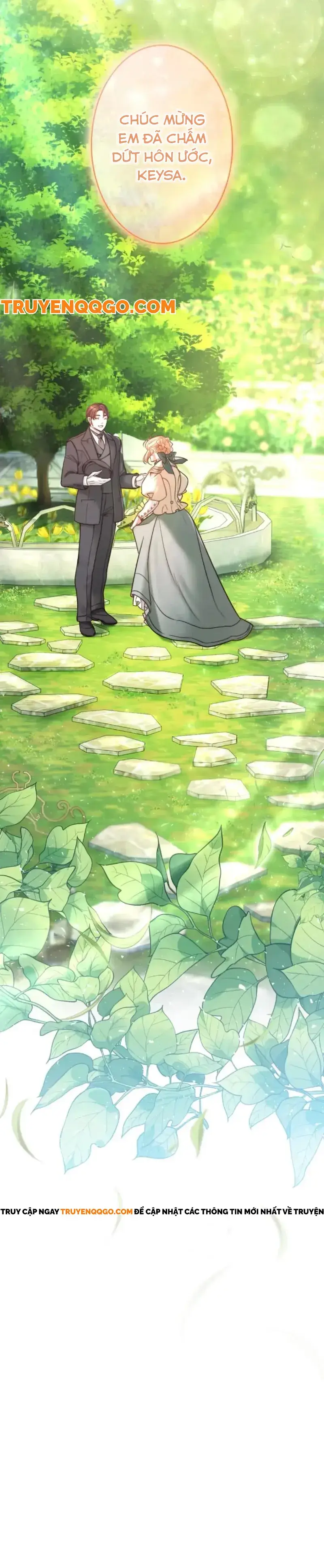 Nếu Anh Muốn Có Em Chapter 13 - 13