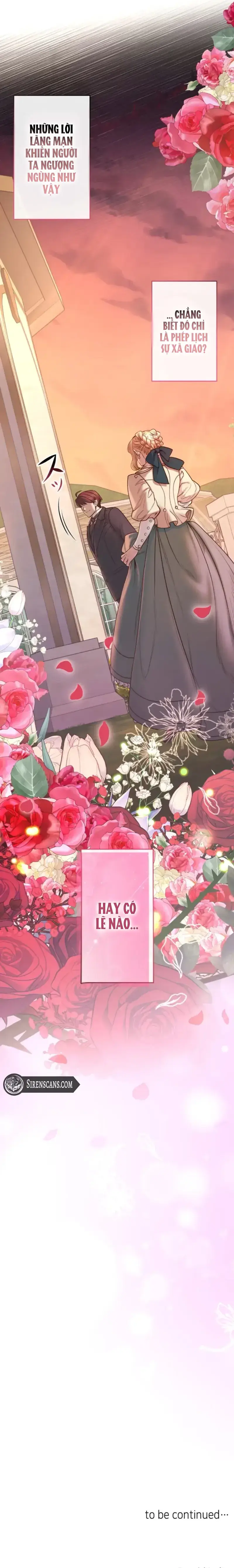 Nếu Anh Muốn Có Em Chapter 14 - 12