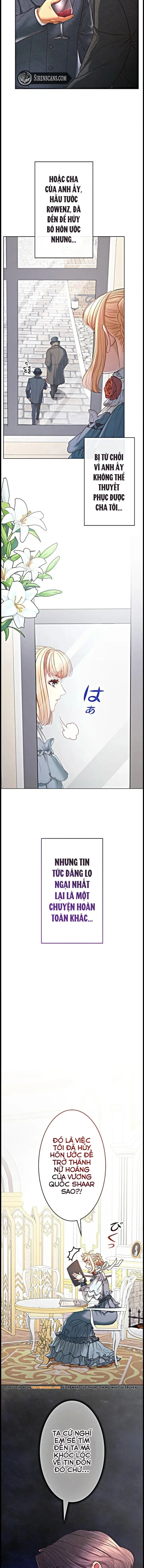 Nếu Anh Muốn Có Em Chapter 15 - 4