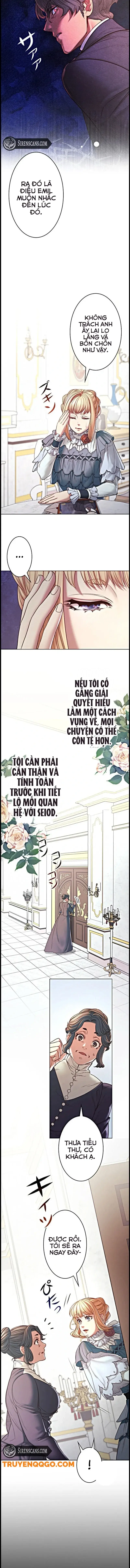 Nếu Anh Muốn Có Em Chapter 15 - 5
