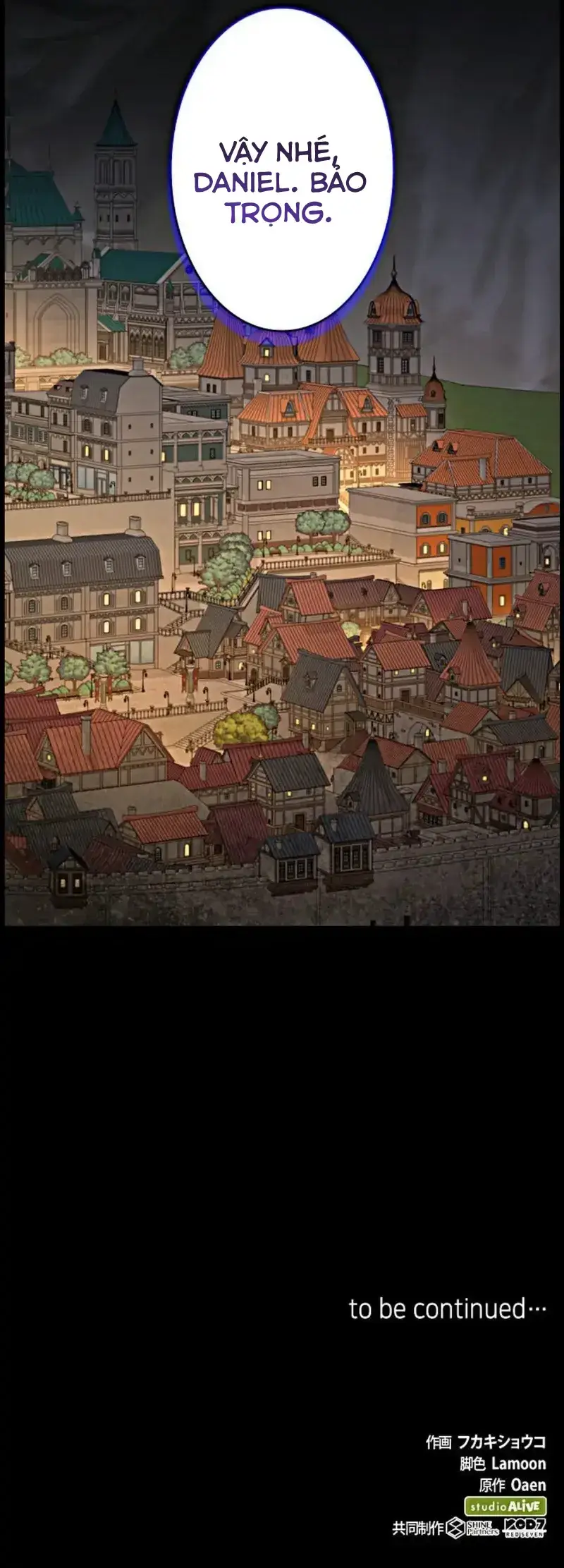 Nếu Anh Muốn Có Em Chapter 15 - 16