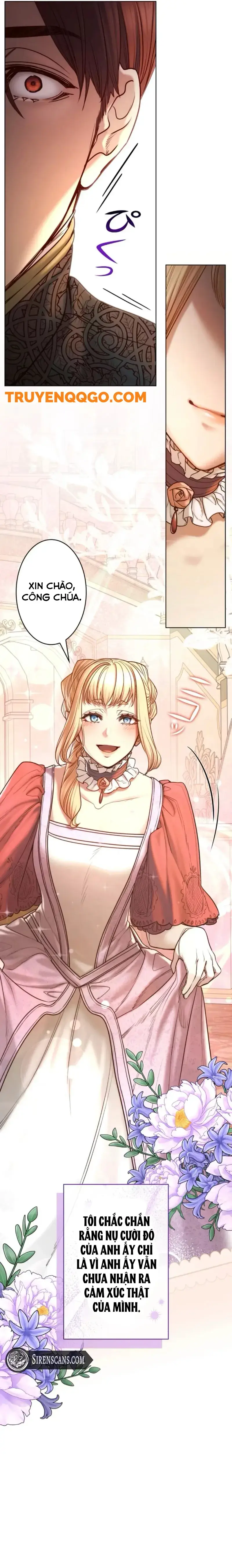 Nếu Anh Muốn Có Em Chapter 16 - 11