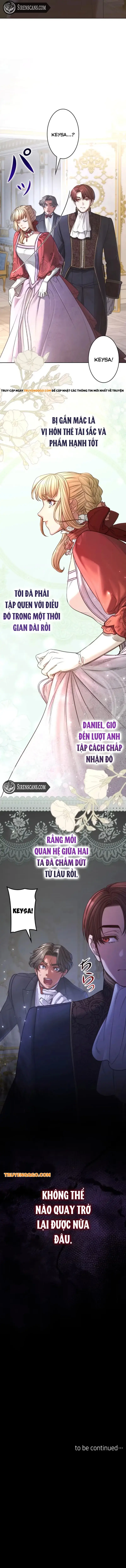 Nếu Anh Muốn Có Em Chapter 18 - 11