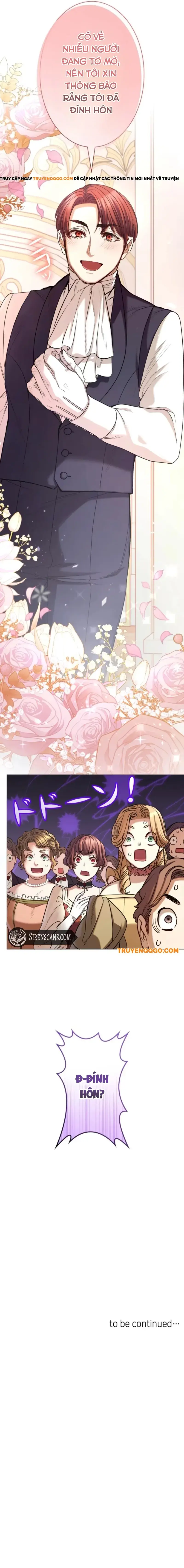 Nếu Anh Muốn Có Em Chapter 19 - 11