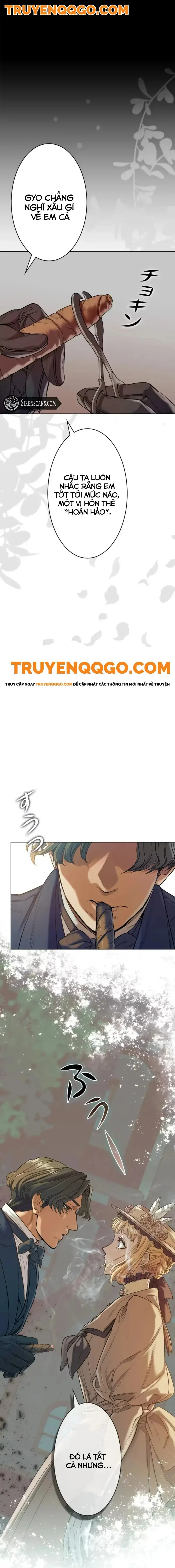 Nếu Anh Muốn Có Em Chapter 2 - 2