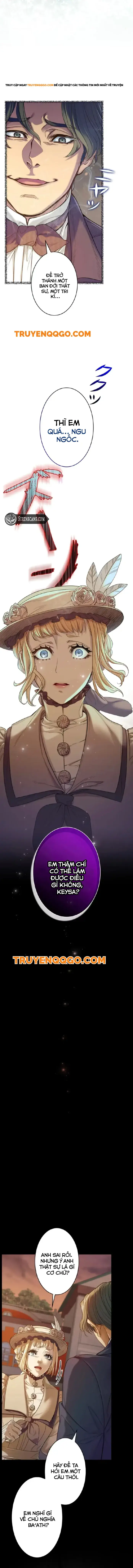 Nếu Anh Muốn Có Em Chapter 2 - 3