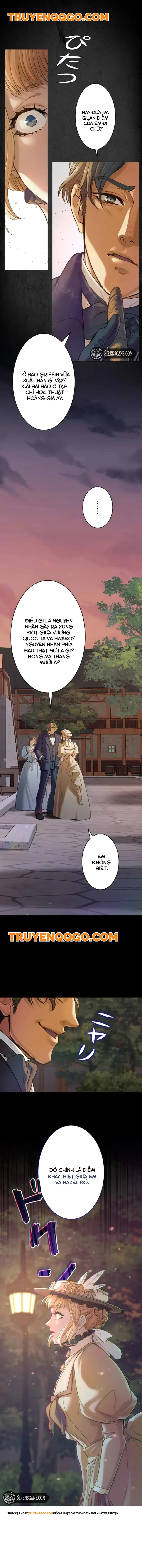 Nếu Anh Muốn Có Em Chapter 2 - 4